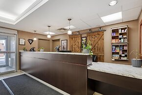 Best Western Plus Red Deer Inn & Suites