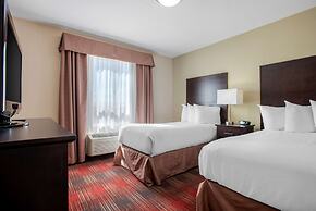 Best Western Plus Red Deer Inn & Suites
