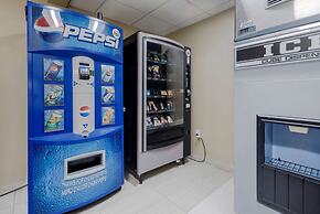 Best Western Plus Red Deer Inn & Suites