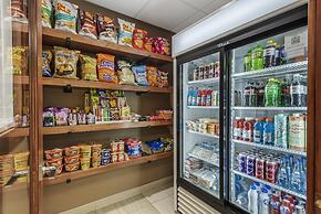 Best Western Plus Red Deer Inn & Suites