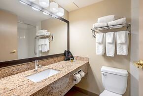 Best Western Plus Red Deer Inn & Suites