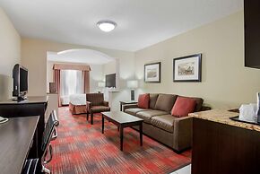 Best Western Plus Red Deer Inn & Suites