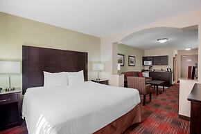 Best Western Plus Red Deer Inn & Suites