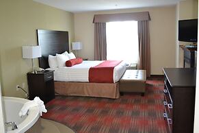 Best Western Plus Red Deer Inn & Suites