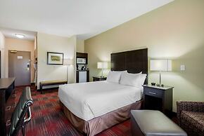 Best Western Plus Red Deer Inn & Suites