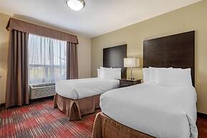 Best Western Plus Red Deer Inn & Suites
