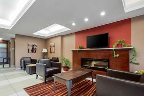 Best Western Plus Red Deer Inn & Suites
