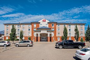 Best Western Plus Red Deer Inn & Suites