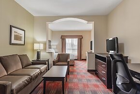 Best Western Plus Red Deer Inn & Suites