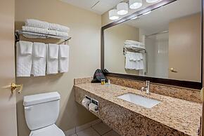Best Western Plus Red Deer Inn & Suites