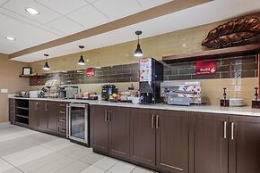 Best Western Plus Red Deer Inn & Suites