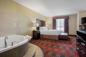 Best Western Plus Red Deer Inn & Suites