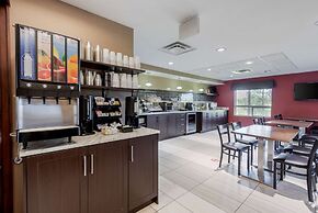 Best Western Plus Red Deer Inn & Suites