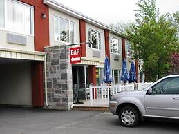 Hôtel Le Voyageur de Québec