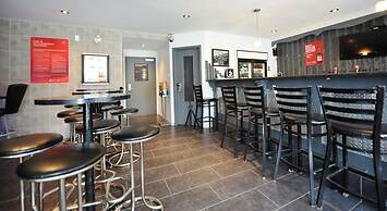 Hôtel Le Voyageur de Québec