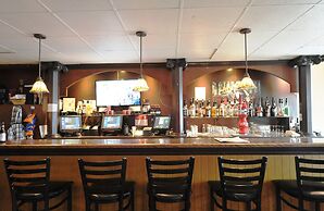 Hôtel Le Voyageur de Québec