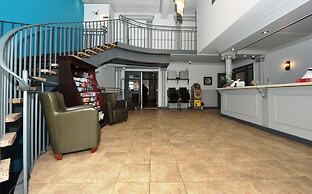 Hôtel Le Voyageur de Québec