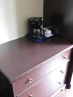 Hôtel Le Voyageur de Québec