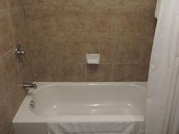 Hôtel Le Voyageur de Québec