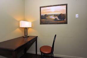 Hôtel Le Voyageur de Québec