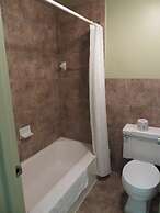 Hôtel Le Voyageur de Québec