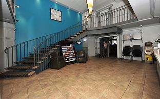 Hôtel Le Voyageur de Québec