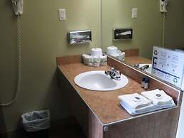 Hôtel Le Voyageur de Québec