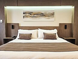 Hôtel Le Voyageur de Québec