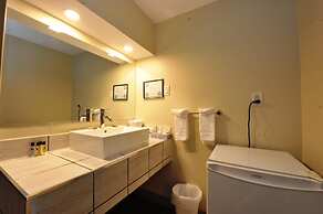 Hôtel Le Voyageur de Québec