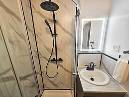 Hôtel Le Voyageur de Québec