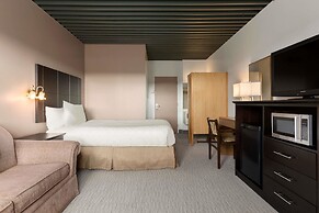 Travelodge by Wyndham Baie-Comeau