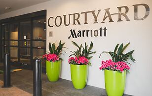 Courtyard by Marriott Seattle Bellevue/Downtown