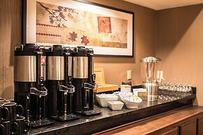 Courtyard by Marriott Seattle Bellevue/Downtown