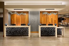 Courtyard by Marriott Seattle Bellevue/Downtown