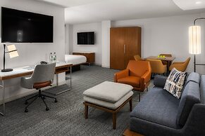 Courtyard by Marriott Seattle Bellevue/Downtown