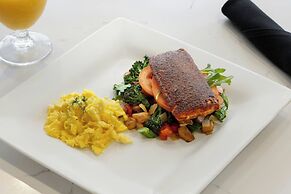 Courtyard by Marriott Seattle Bellevue/Downtown