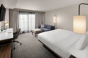 Courtyard by Marriott Seattle Bellevue/Downtown