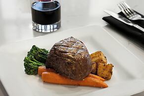 Courtyard by Marriott Seattle Bellevue/Downtown