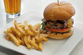 Courtyard by Marriott Seattle Bellevue/Downtown