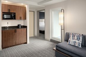 Courtyard by Marriott Seattle Bellevue/Downtown