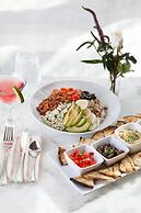 Courtyard by Marriott Seattle Bellevue/Downtown