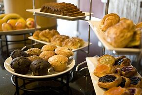 Courtyard by Marriott Seattle Bellevue/Downtown