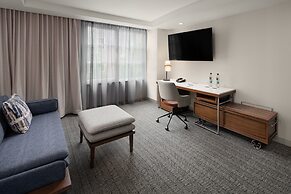 Courtyard by Marriott Seattle Bellevue/Downtown