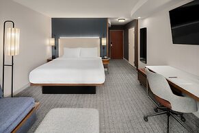 Courtyard by Marriott Seattle Bellevue/Downtown