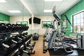 Holiday Inn Express Hotel & Suites Lawton-Fort Sill by IHG