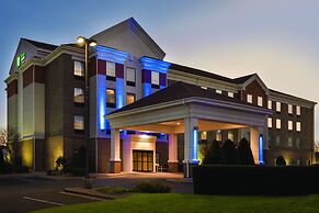 Holiday Inn Express Hotel & Suites Lawton-Fort Sill by IHG