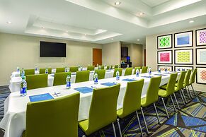 Holiday Inn Express Hotel & Suites Lawton-Fort Sill by IHG