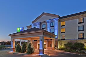 Holiday Inn Express Hotel & Suites Lawton-Fort Sill by IHG