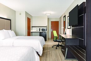 Holiday Inn Express Hotel & Suites Lawton-Fort Sill by IHG