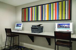 Holiday Inn Express Hotel & Suites Lawton-Fort Sill by IHG